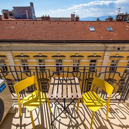 Vera Apartment Rijeka Exterior photo
