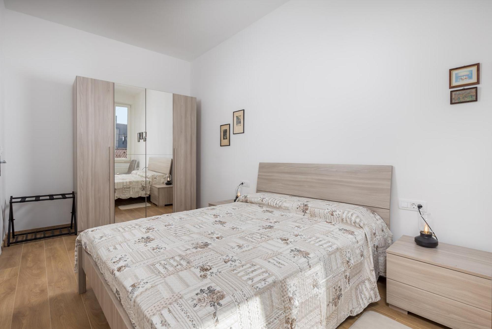 Vera Apartment Rijeka Exterior photo