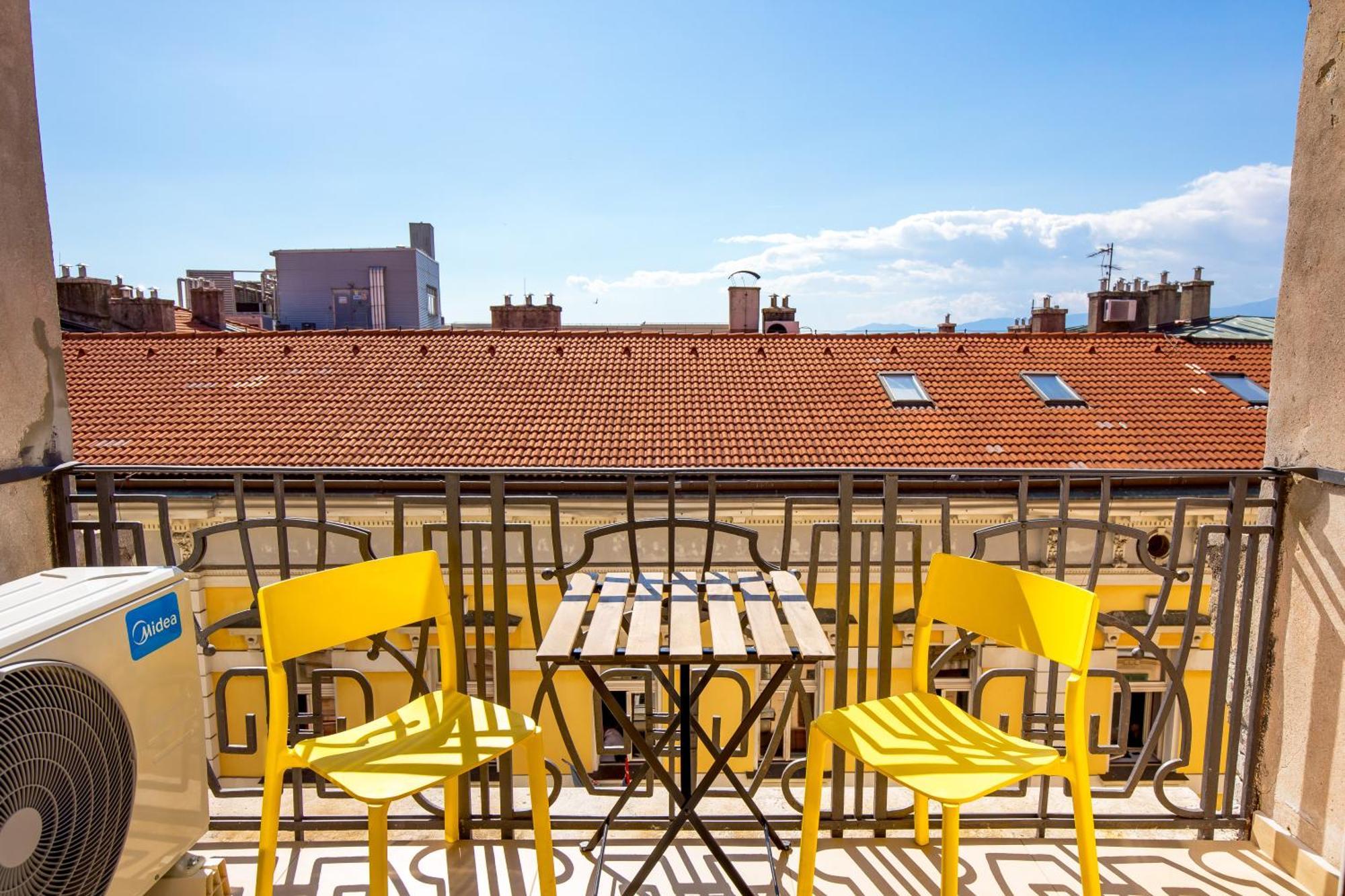 Vera Apartment Rijeka Exterior photo